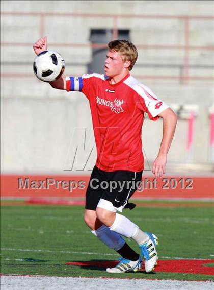 Thumbnail 1 in La Jolla @ Cathedral Catholic photogallery.