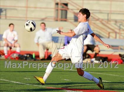 Thumbnail 3 in La Jolla @ Cathedral Catholic photogallery.