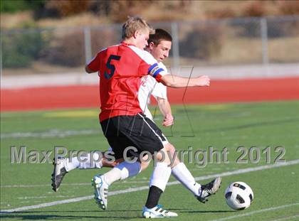 Thumbnail 2 in La Jolla @ Cathedral Catholic photogallery.