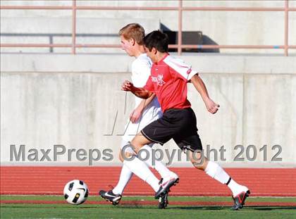 Thumbnail 2 in La Jolla @ Cathedral Catholic photogallery.