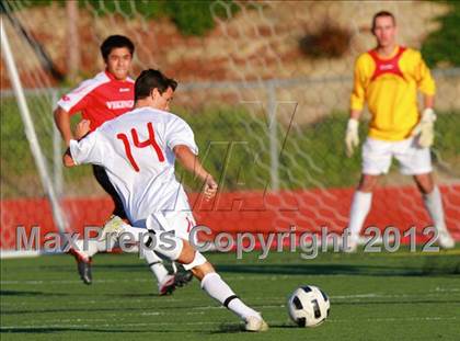 Thumbnail 1 in La Jolla @ Cathedral Catholic photogallery.
