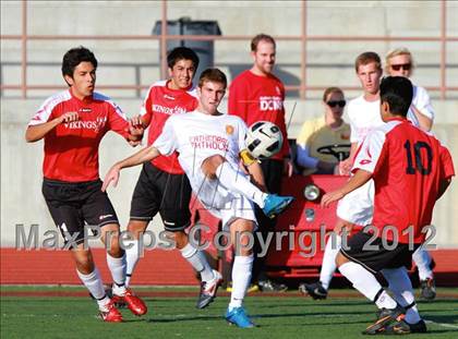 Thumbnail 1 in La Jolla @ Cathedral Catholic photogallery.