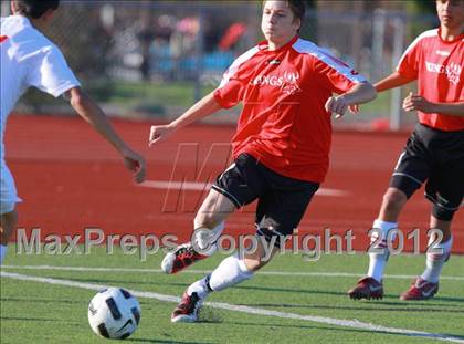 Thumbnail 1 in La Jolla @ Cathedral Catholic photogallery.