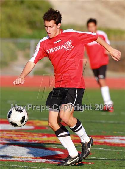 Thumbnail 3 in La Jolla @ Cathedral Catholic photogallery.
