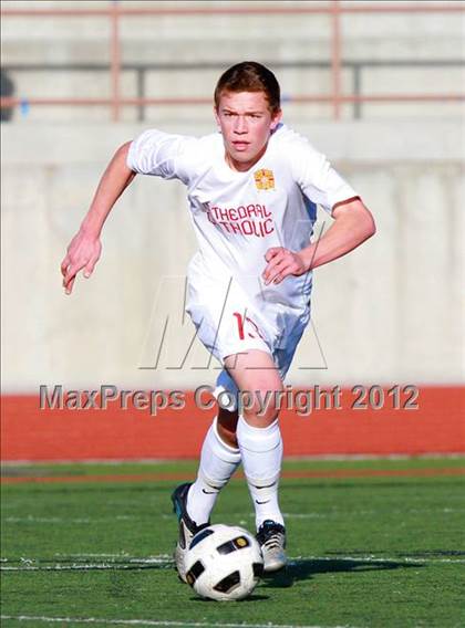 Thumbnail 1 in La Jolla @ Cathedral Catholic photogallery.