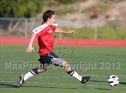 Thumbnail 3 in La Jolla @ Cathedral Catholic photogallery.