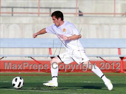 Thumbnail 3 in La Jolla @ Cathedral Catholic photogallery.