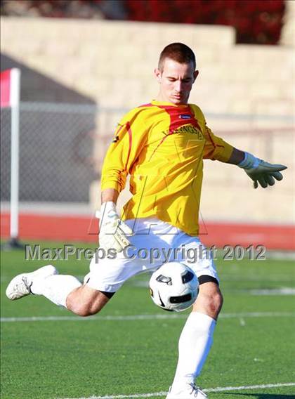 Thumbnail 3 in La Jolla @ Cathedral Catholic photogallery.