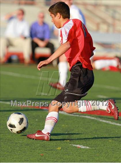 Thumbnail 2 in La Jolla @ Cathedral Catholic photogallery.