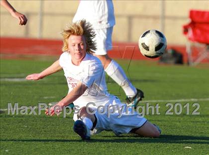 Thumbnail 3 in La Jolla @ Cathedral Catholic photogallery.