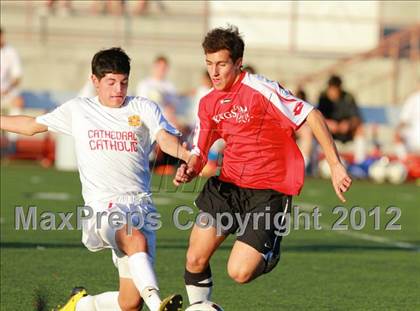 Thumbnail 1 in La Jolla @ Cathedral Catholic photogallery.