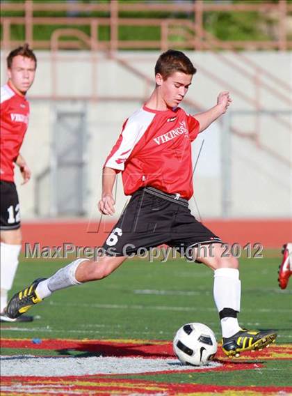 Thumbnail 1 in La Jolla @ Cathedral Catholic photogallery.