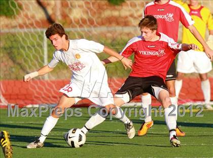 Thumbnail 1 in La Jolla @ Cathedral Catholic photogallery.