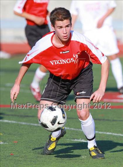Thumbnail 2 in La Jolla @ Cathedral Catholic photogallery.