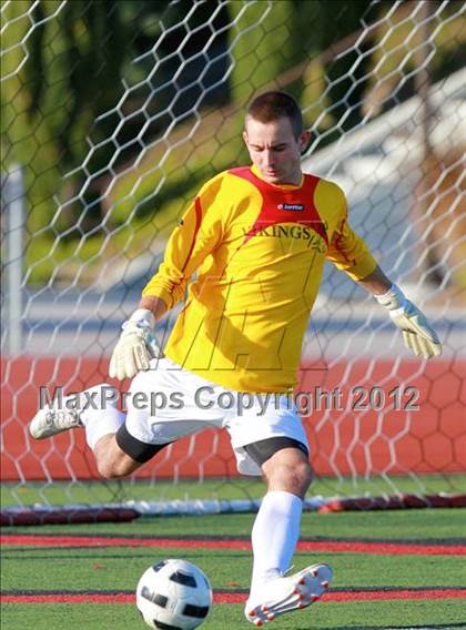 Thumbnail 2 in La Jolla @ Cathedral Catholic photogallery.