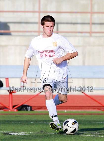 Thumbnail 2 in La Jolla @ Cathedral Catholic photogallery.