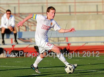 Thumbnail 2 in La Jolla @ Cathedral Catholic photogallery.