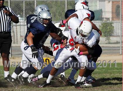 Thumbnail 2 in Bishop Diego @ St. Genevieve photogallery.