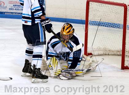 Thumbnail 1 in Lewis-Palmer @ Ralston Valley photogallery.