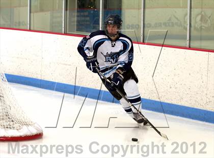 Thumbnail 3 in Lewis-Palmer @ Ralston Valley photogallery.