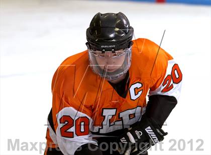 Thumbnail 3 in Lewis-Palmer @ Ralston Valley photogallery.