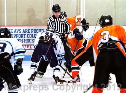 Thumbnail 1 in Lewis-Palmer @ Ralston Valley photogallery.