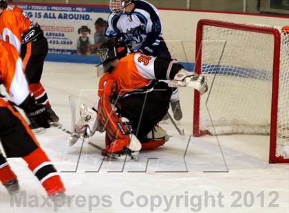 Thumbnail 1 in Lewis-Palmer @ Ralston Valley photogallery.