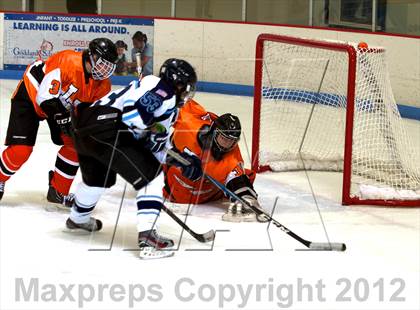 Thumbnail 1 in Lewis-Palmer @ Ralston Valley photogallery.