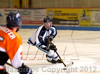 Thumbnail 1 in Lewis-Palmer @ Ralston Valley photogallery.