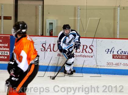 Thumbnail 2 in Lewis-Palmer @ Ralston Valley photogallery.