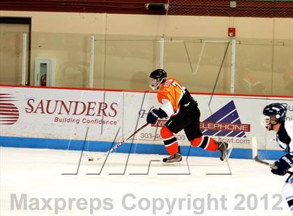 Thumbnail 1 in Lewis-Palmer @ Ralston Valley photogallery.
