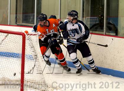 Thumbnail 3 in Lewis-Palmer @ Ralston Valley photogallery.