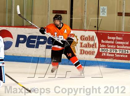 Thumbnail 2 in Lewis-Palmer @ Ralston Valley photogallery.