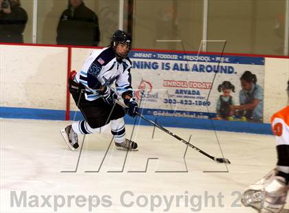 Thumbnail 2 in Lewis-Palmer @ Ralston Valley photogallery.
