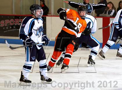 Thumbnail 2 in Lewis-Palmer @ Ralston Valley photogallery.