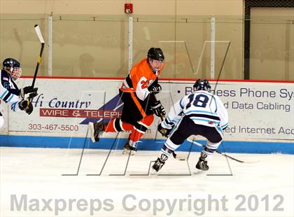 Thumbnail 2 in Lewis-Palmer @ Ralston Valley photogallery.