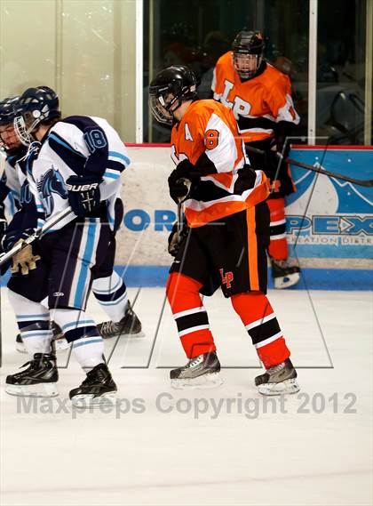 Thumbnail 1 in Lewis-Palmer @ Ralston Valley photogallery.