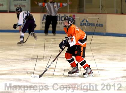 Thumbnail 2 in Lewis-Palmer @ Ralston Valley photogallery.
