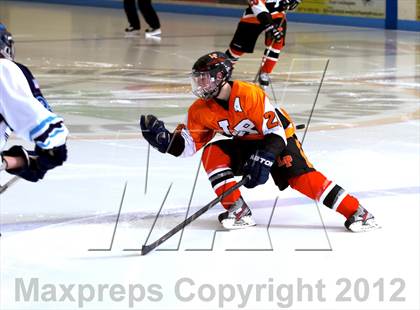 Thumbnail 2 in Lewis-Palmer @ Ralston Valley photogallery.