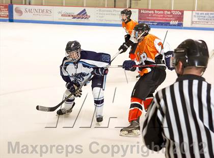 Thumbnail 1 in Lewis-Palmer @ Ralston Valley photogallery.