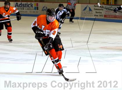 Thumbnail 3 in Lewis-Palmer @ Ralston Valley photogallery.