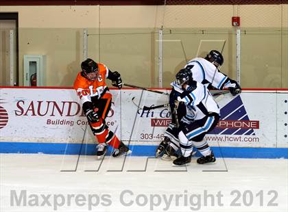 Thumbnail 1 in Lewis-Palmer @ Ralston Valley photogallery.