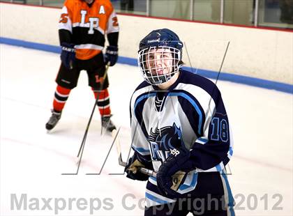 Thumbnail 2 in Lewis-Palmer @ Ralston Valley photogallery.