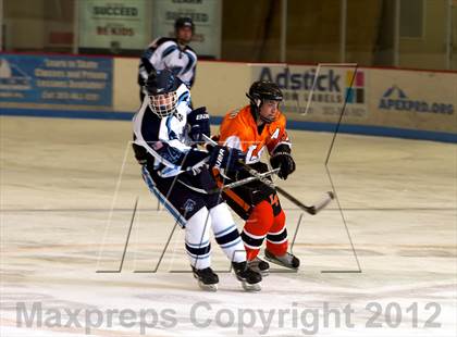 Thumbnail 2 in Lewis-Palmer @ Ralston Valley photogallery.