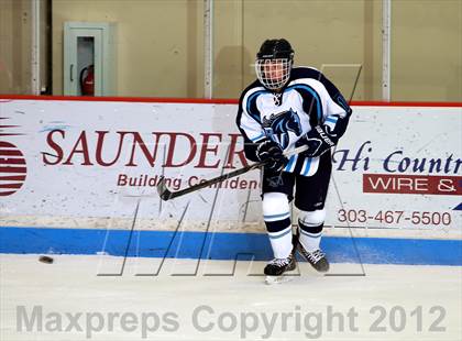 Thumbnail 3 in Lewis-Palmer @ Ralston Valley photogallery.