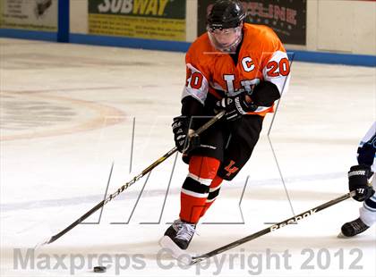 Thumbnail 2 in Lewis-Palmer @ Ralston Valley photogallery.