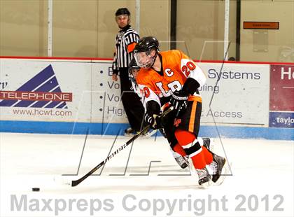 Thumbnail 2 in Lewis-Palmer @ Ralston Valley photogallery.