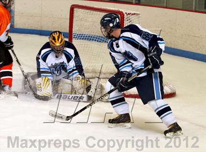 Thumbnail 1 in Lewis-Palmer @ Ralston Valley photogallery.