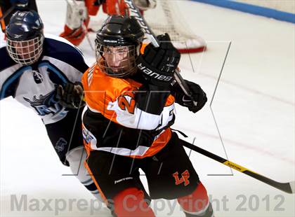Thumbnail 2 in Lewis-Palmer @ Ralston Valley photogallery.
