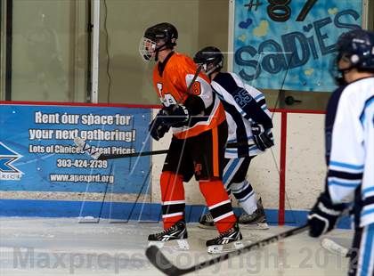 Thumbnail 3 in Lewis-Palmer @ Ralston Valley photogallery.